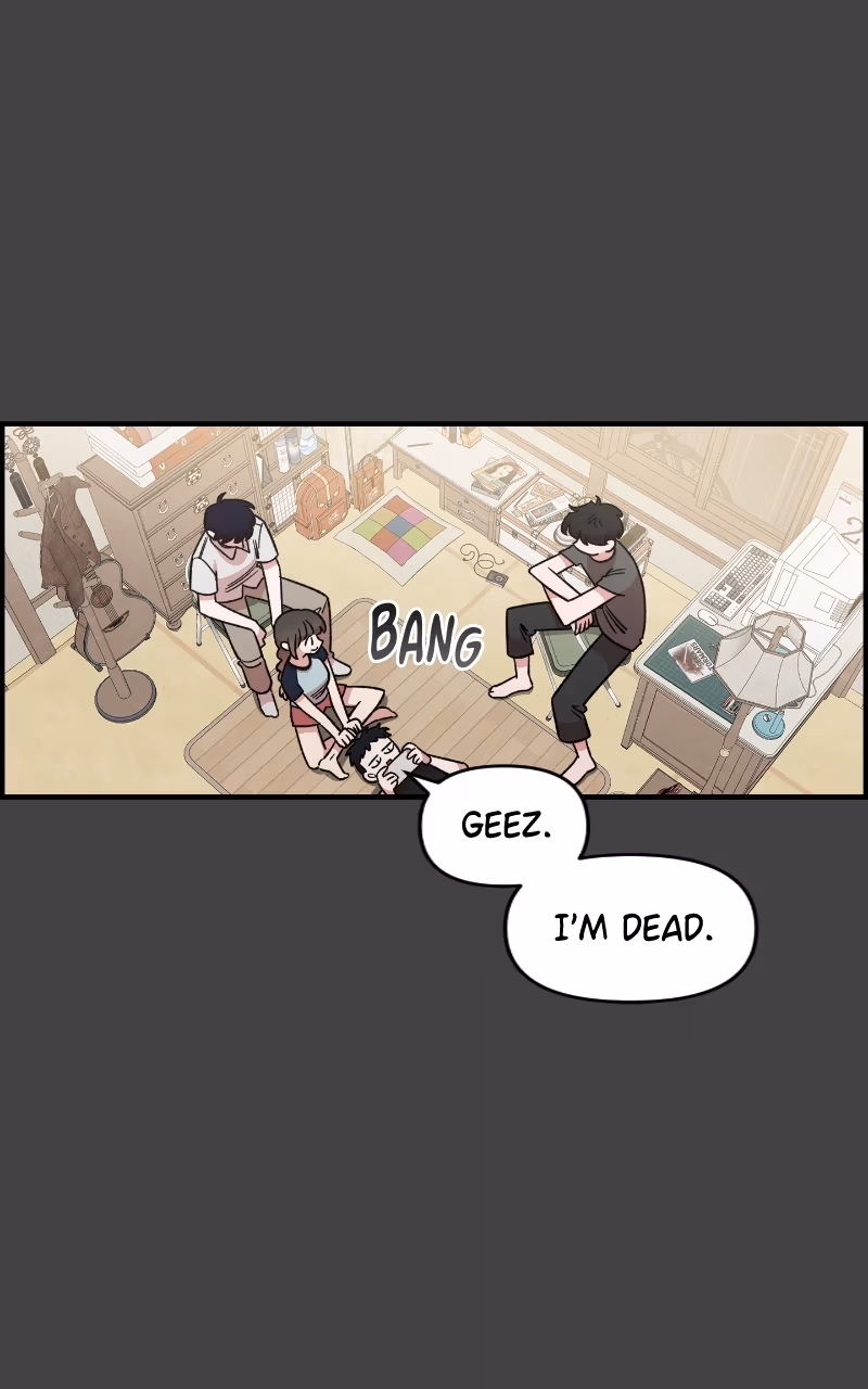 Read Childhood Friend Complex Manga Online