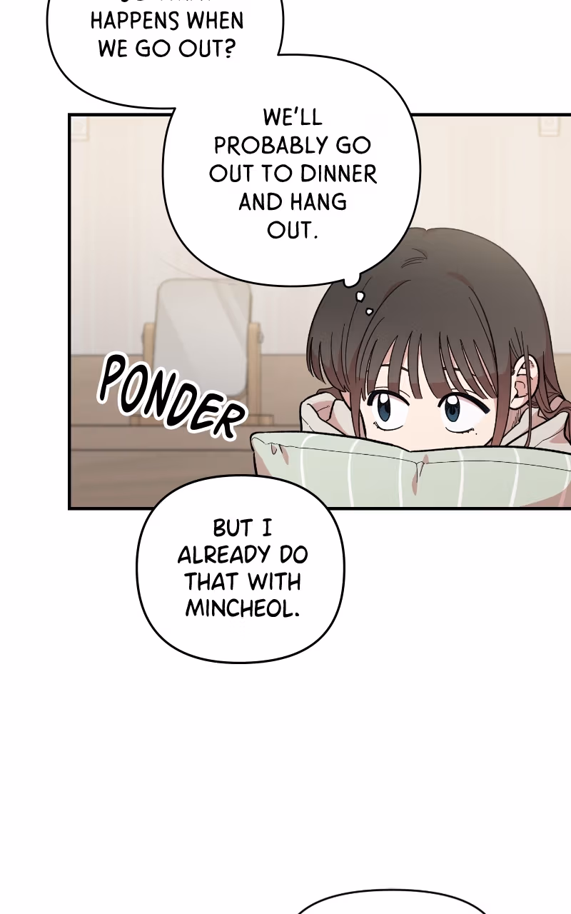 Read Childhood Friend Complex Manga Online