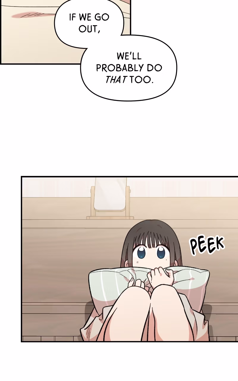 Read Childhood Friend Complex Manga Online