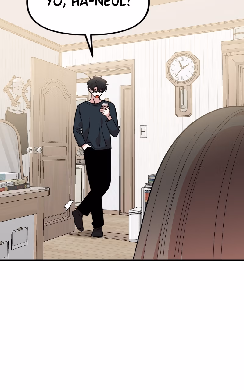 Read Childhood Friend Complex Manga Online