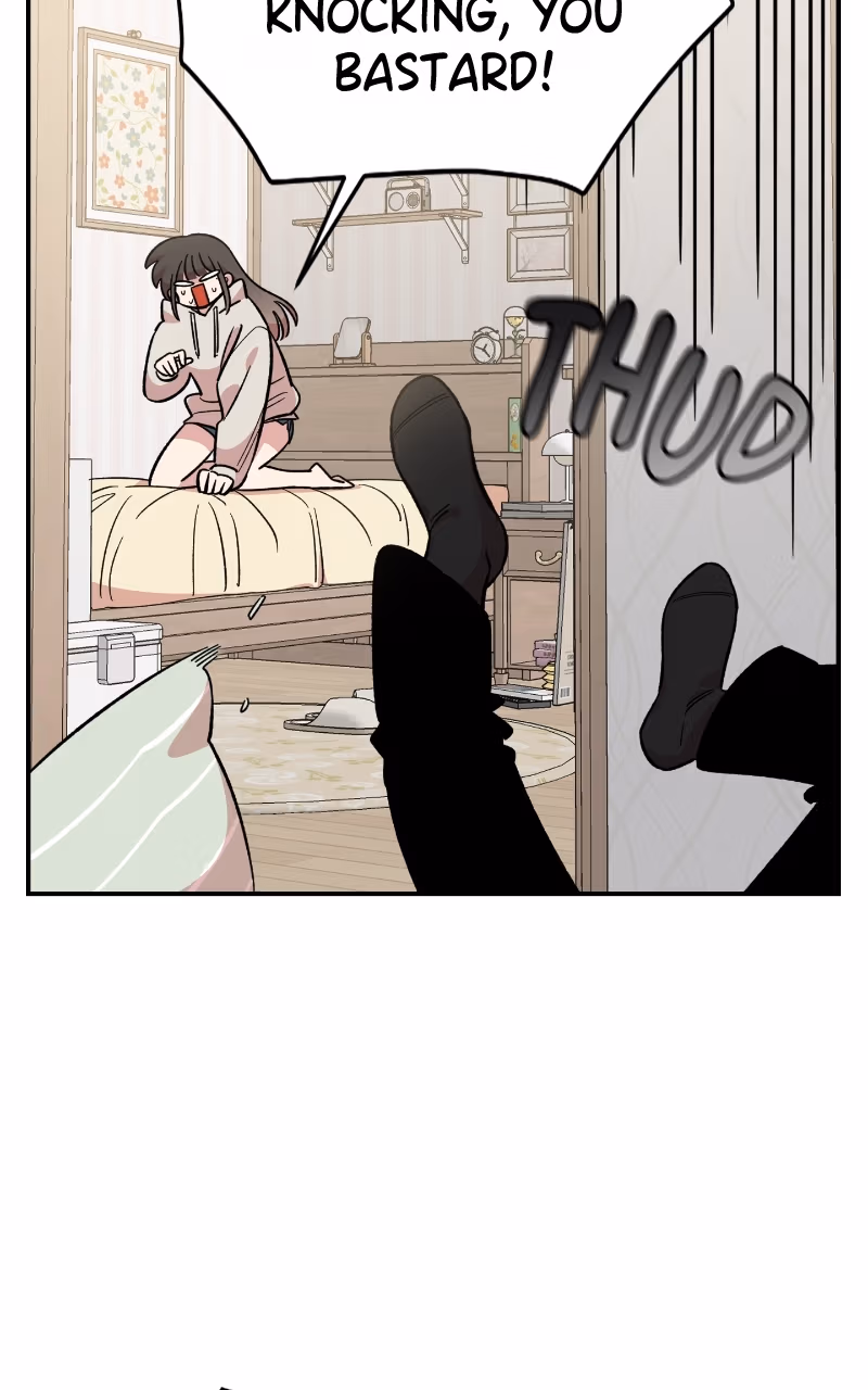 Read Childhood Friend Complex Manga Online
