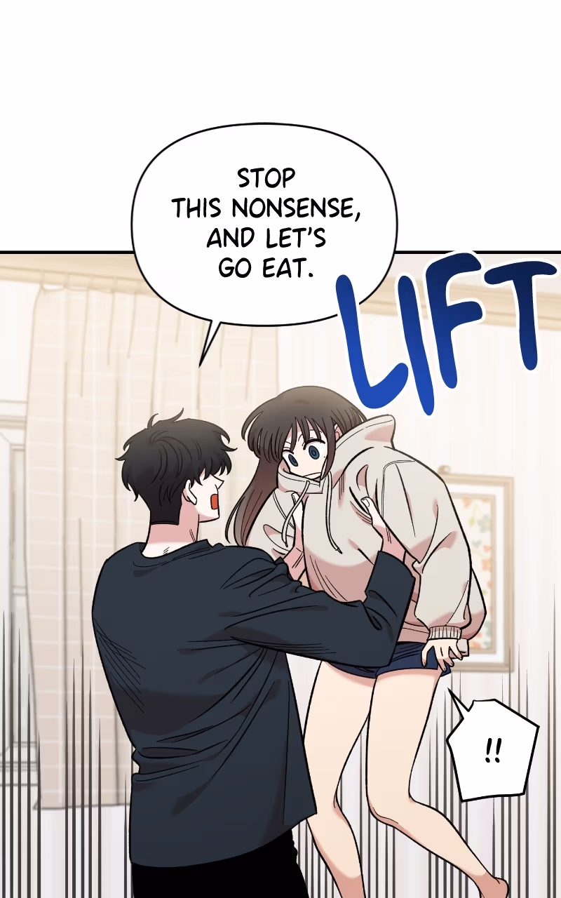 Read Childhood Friend Complex Manga Online