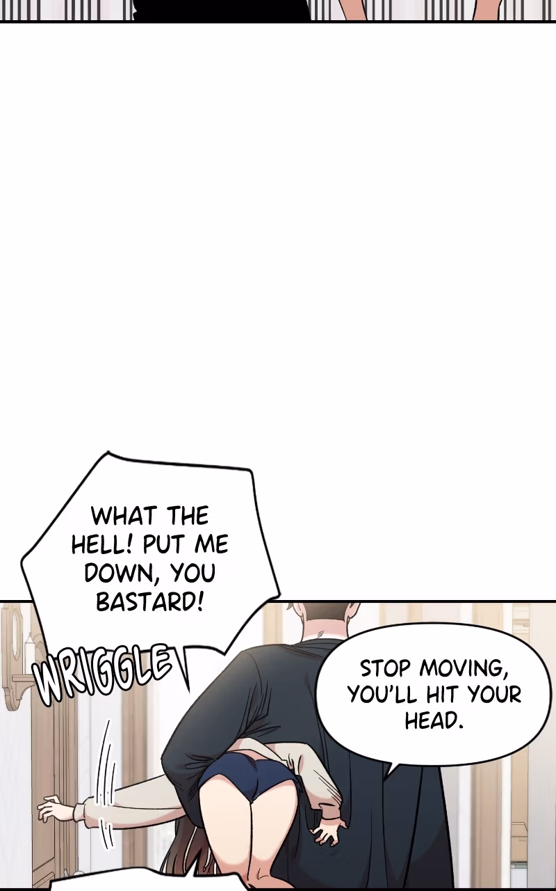 Read Childhood Friend Complex Manga Online