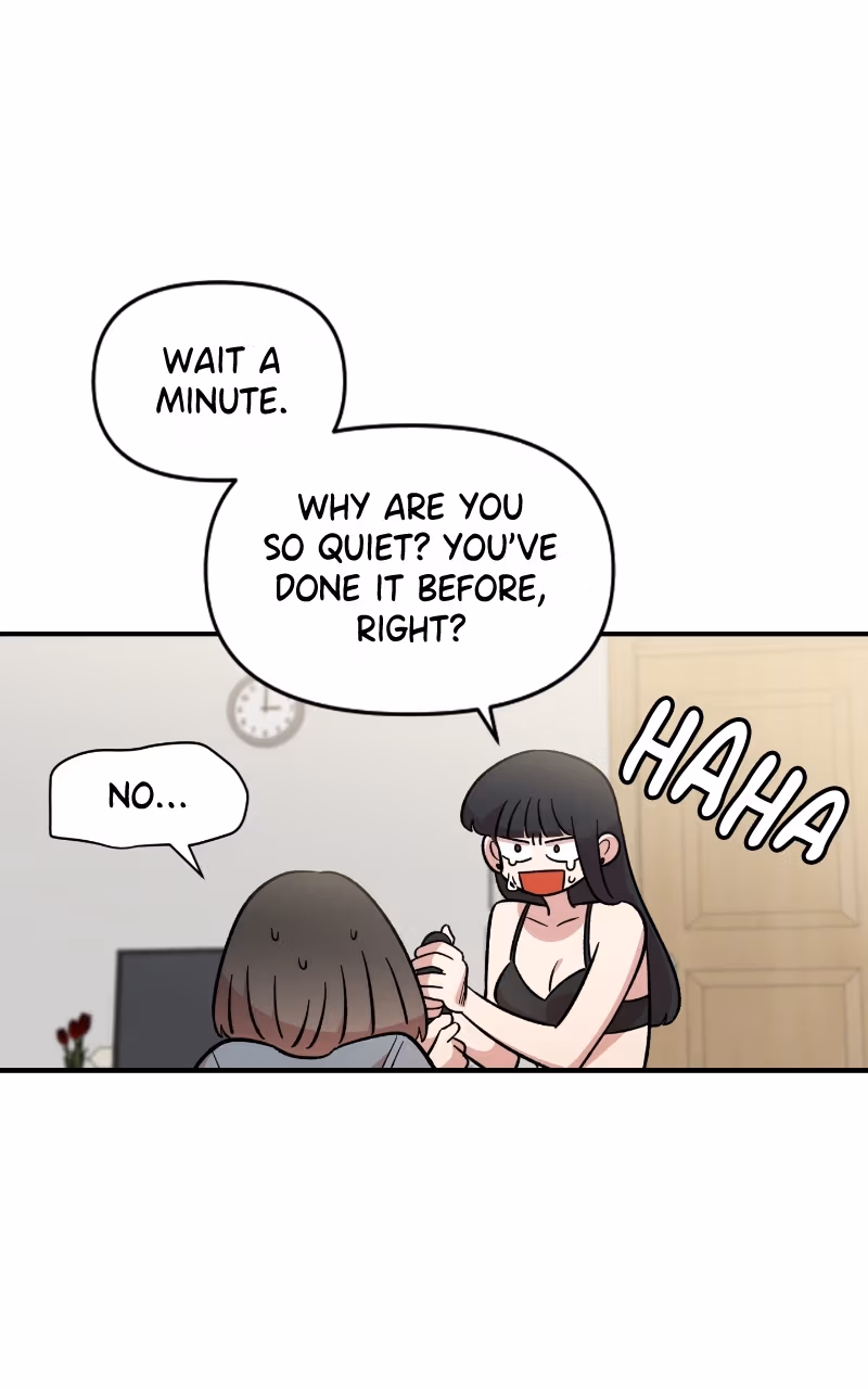 Read Childhood Friend Complex Manga Online