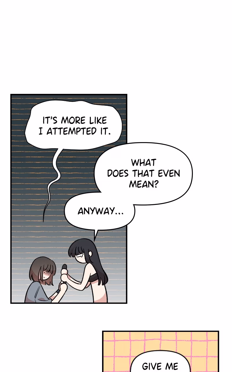 Read Childhood Friend Complex Manga Online