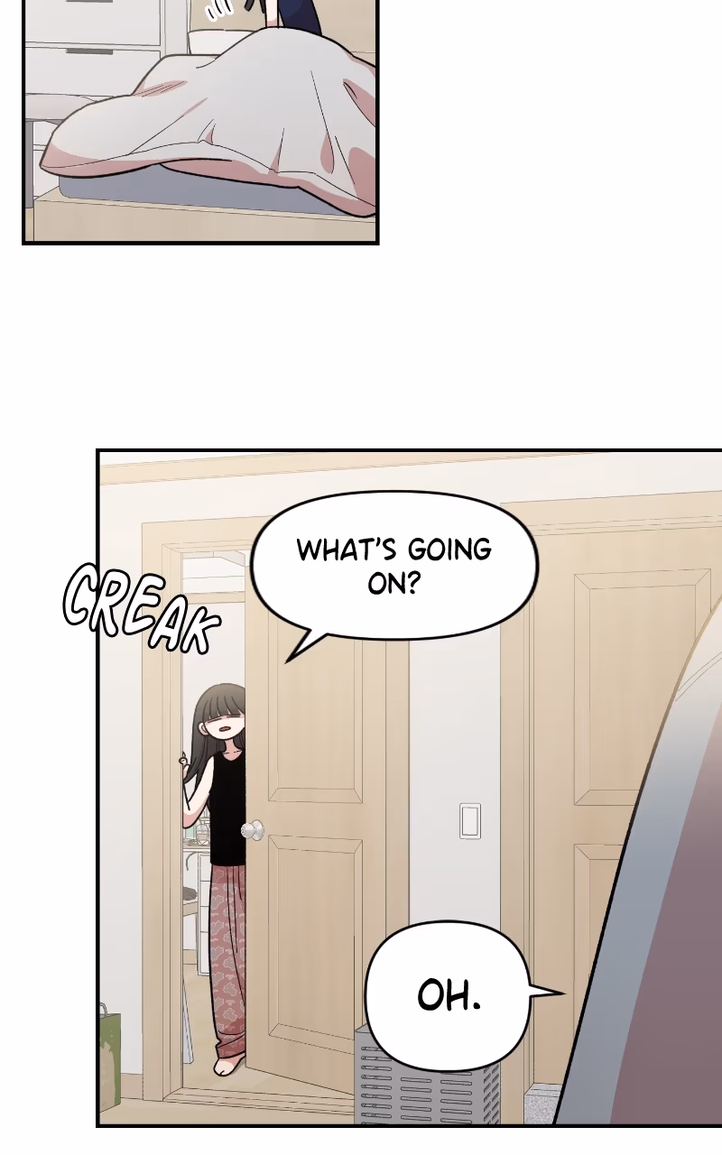 Read Childhood Friend Complex Manga Online