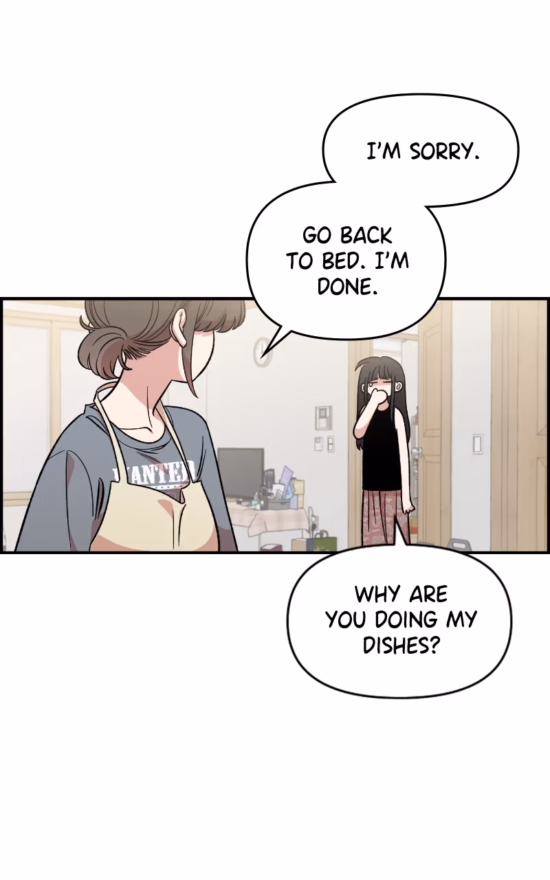 Read Childhood Friend Complex Manga Online