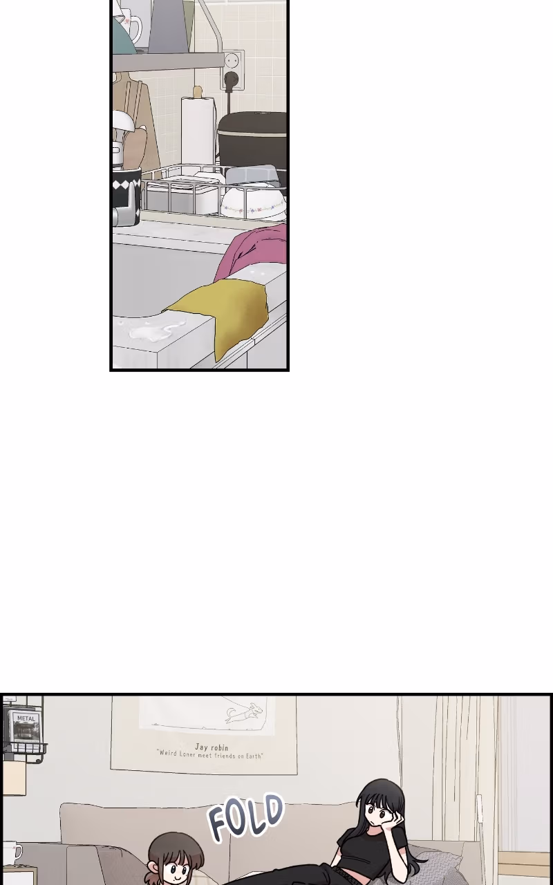 Read Childhood Friend Complex Manga Online