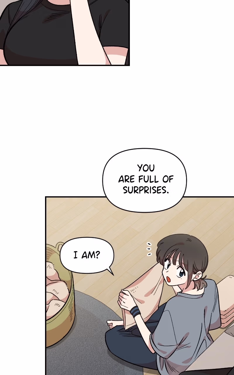 Read Childhood Friend Complex Manga Online