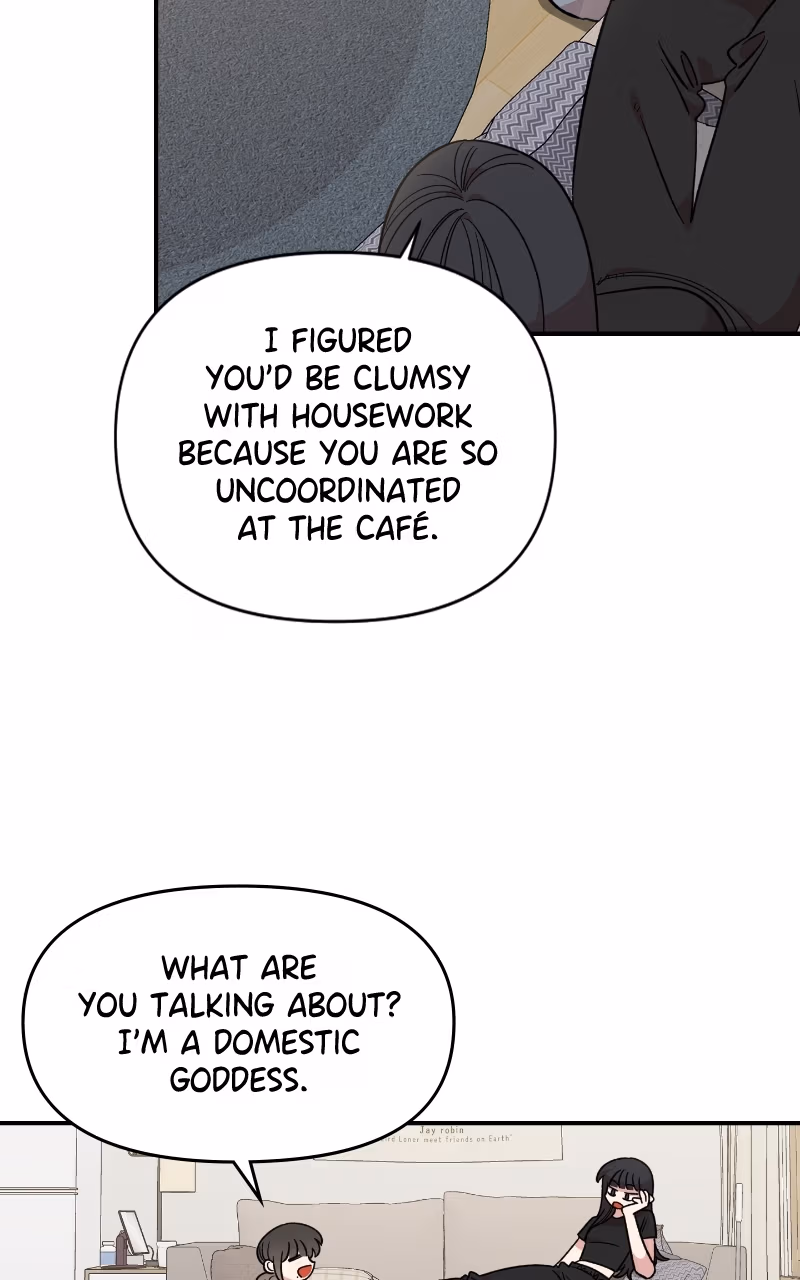 Read Childhood Friend Complex Manga Online