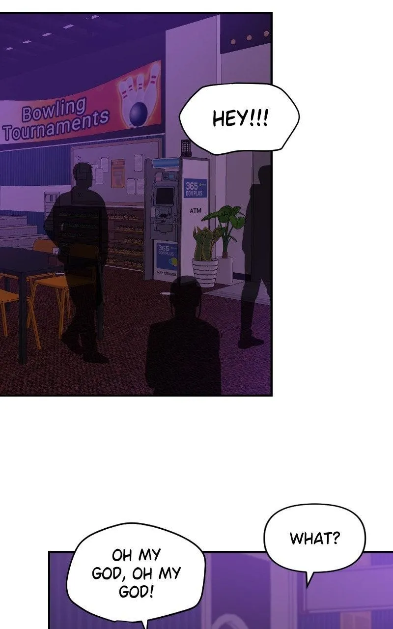 Read Childhood Friend Complex Manga Online