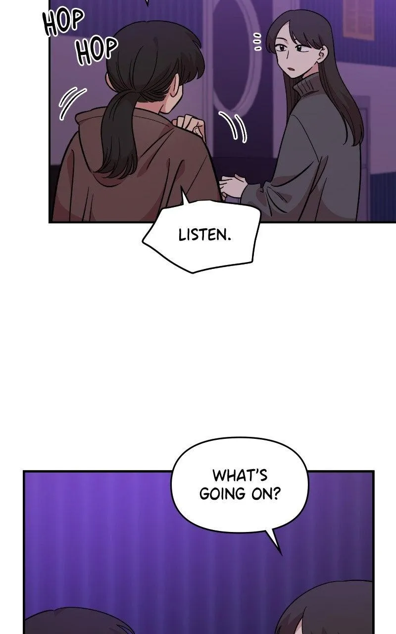 Read Childhood Friend Complex Manga Online