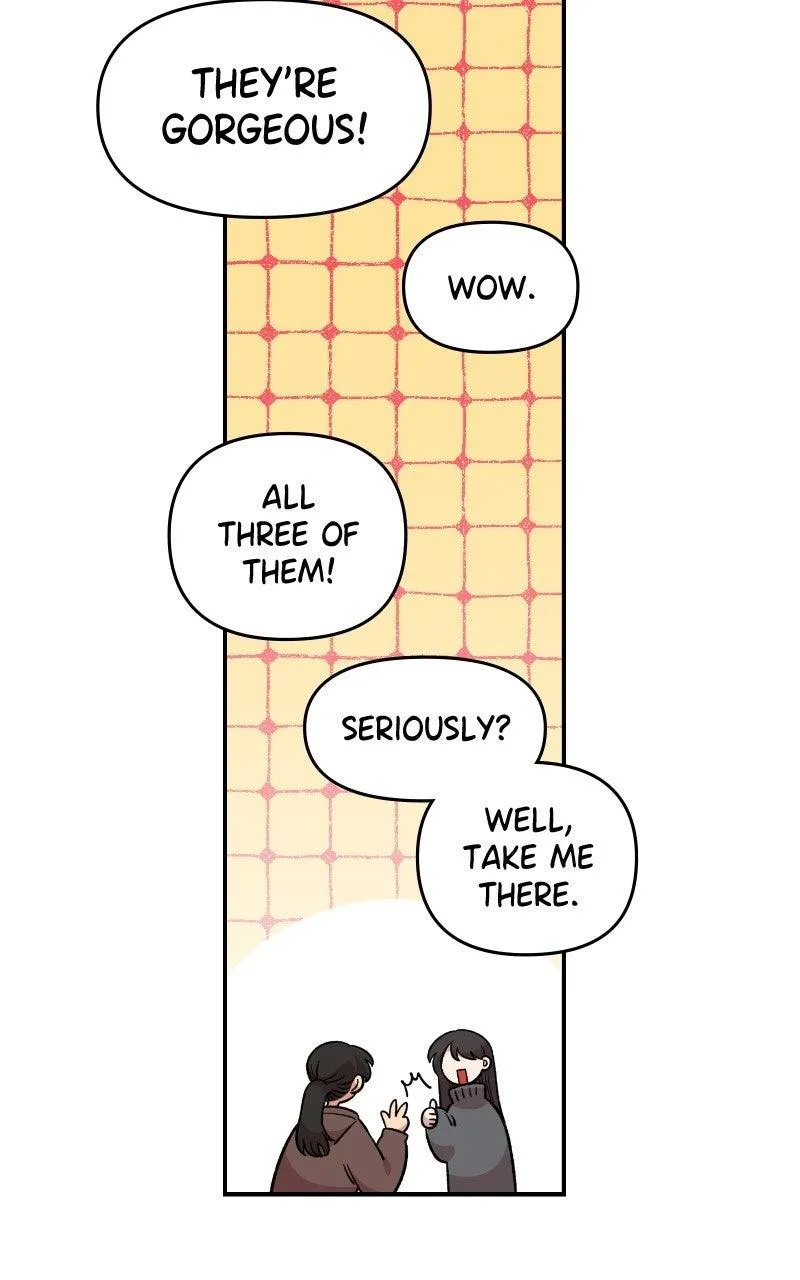 Read Childhood Friend Complex Manga Online