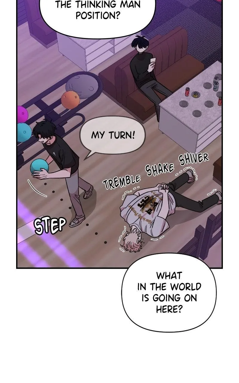 Read Childhood Friend Complex Manga Online