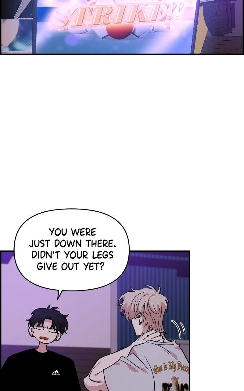 Read Childhood Friend Complex Manga Online