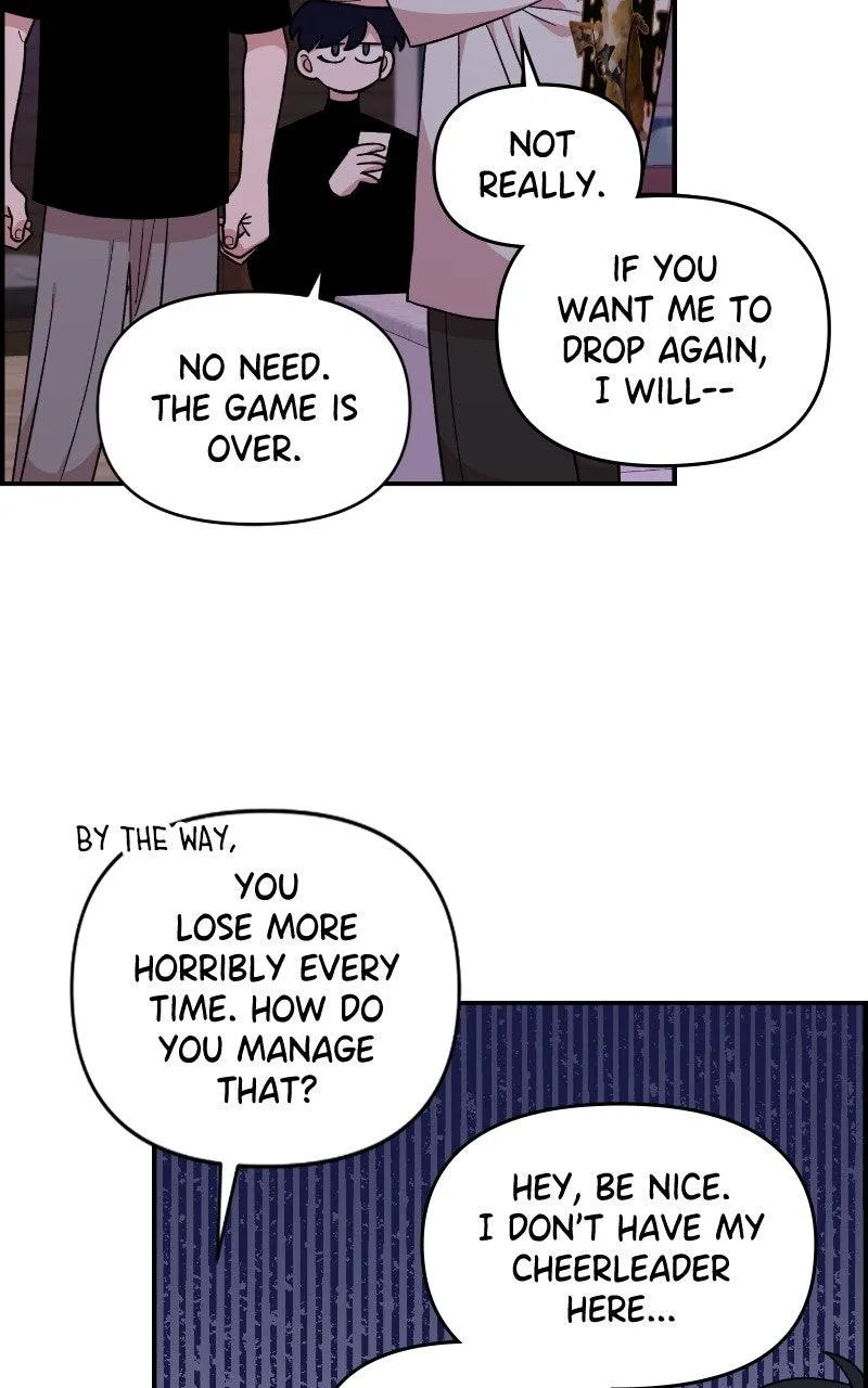 Read Childhood Friend Complex Manga Online