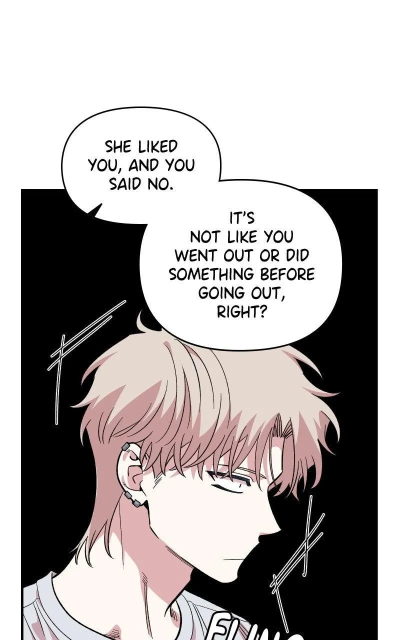 Read Childhood Friend Complex Manga Online
