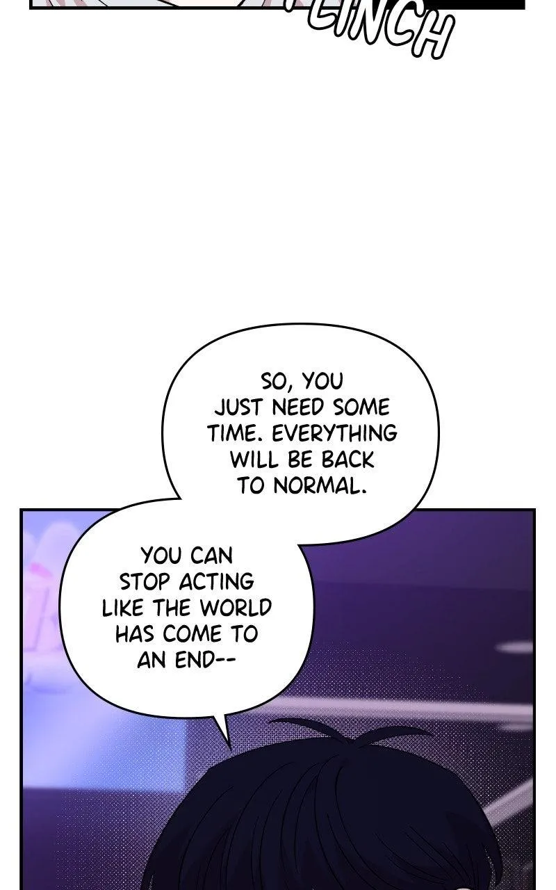 Read Childhood Friend Complex Manga Online
