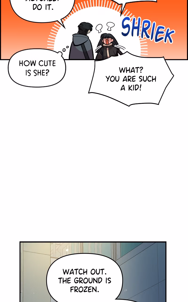 Read Childhood Friend Complex Manga Online