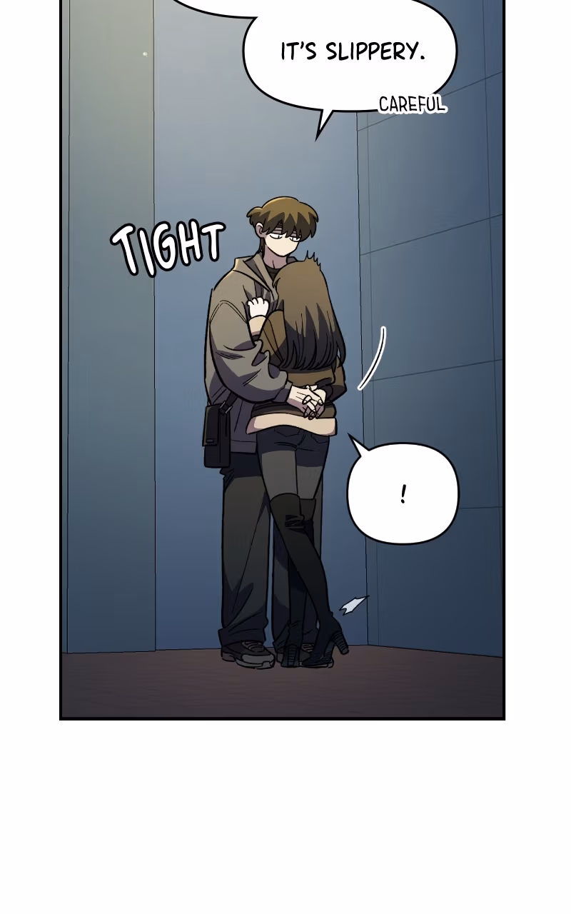 Read Childhood Friend Complex Manga Online
