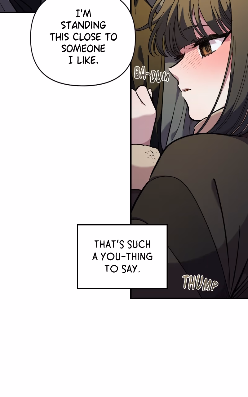 Read Childhood Friend Complex Manga Online