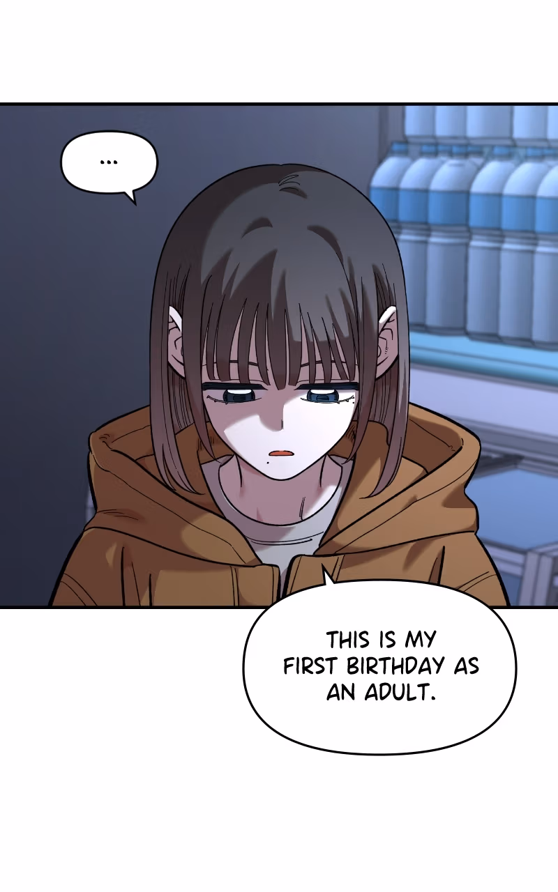 Read Childhood Friend Complex Manga Online