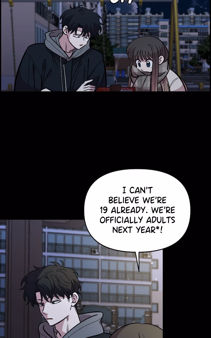 Read Childhood Friend Complex Manga Online