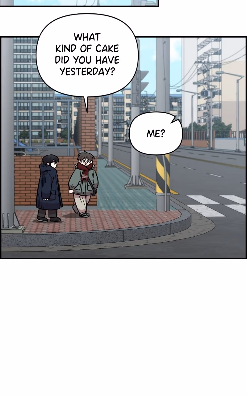 Read Childhood Friend Complex Manga Online