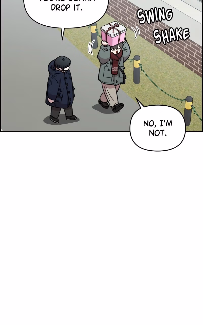 Read Childhood Friend Complex Manga Online