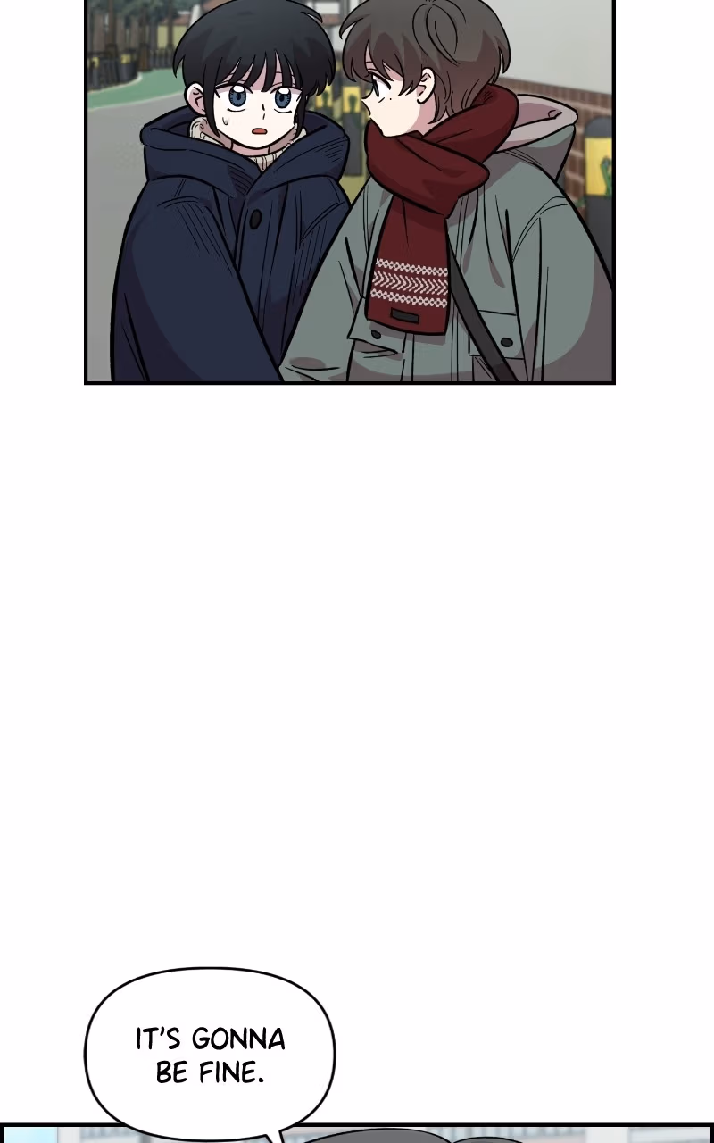 Read Childhood Friend Complex Manga Online