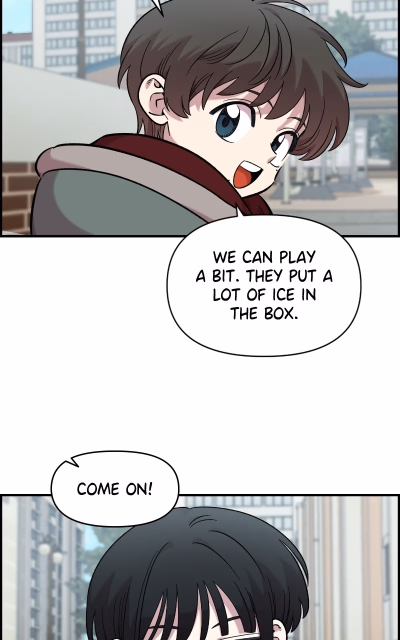 Read Childhood Friend Complex Manga Online