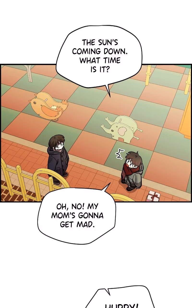 Read Childhood Friend Complex Manga Online