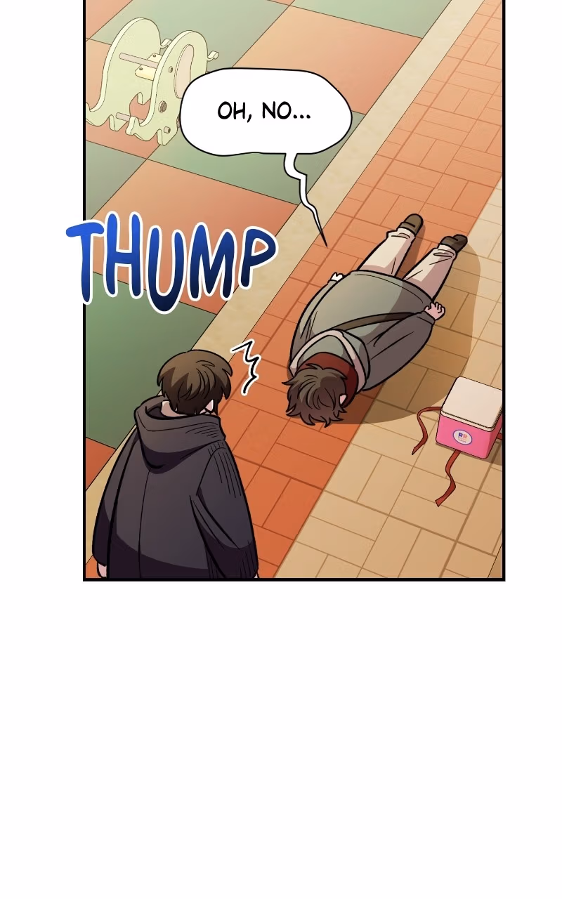 Read Childhood Friend Complex Manga Online