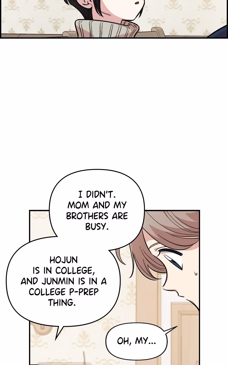 Read Childhood Friend Complex Manga Online