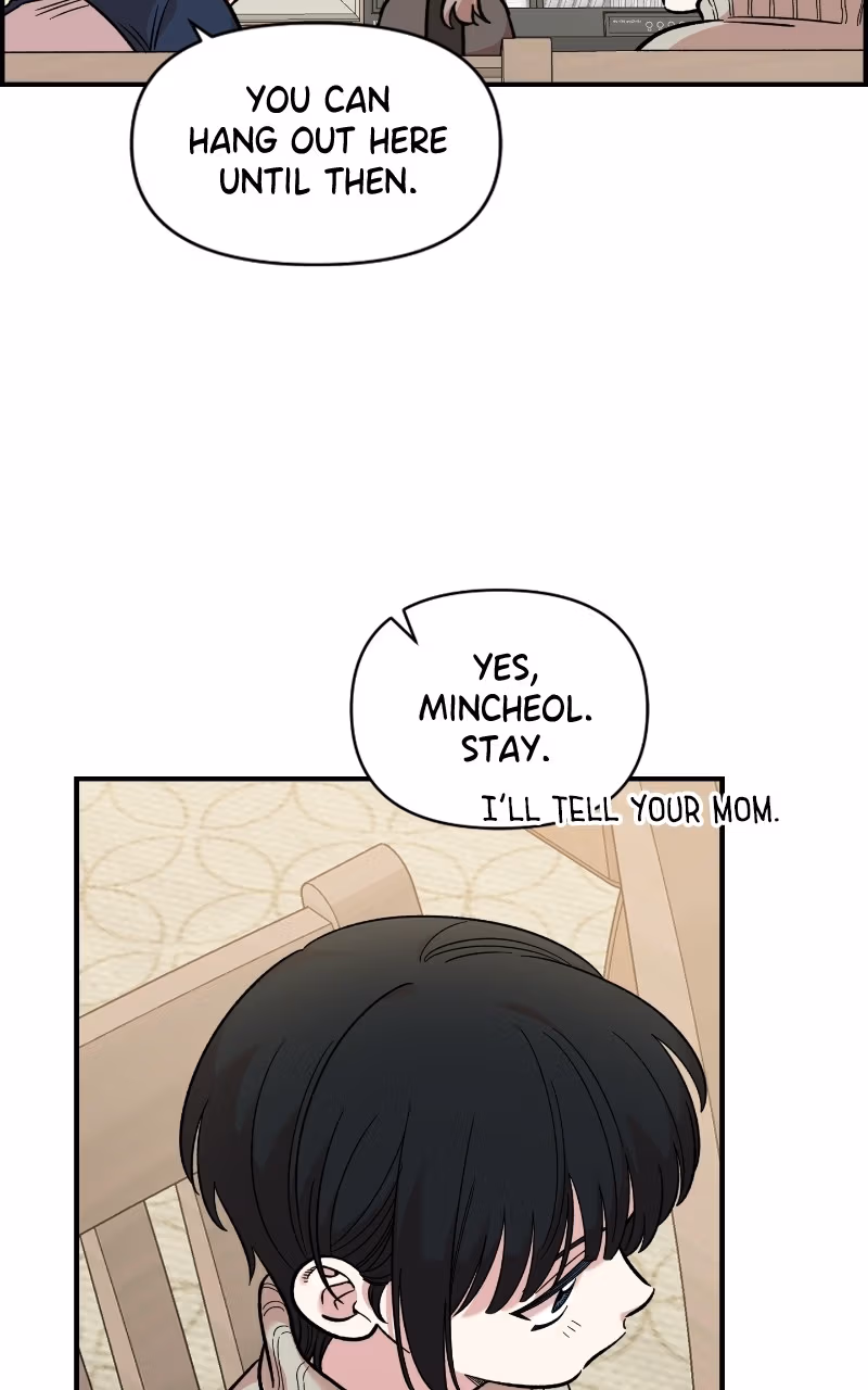 Read Childhood Friend Complex Manga Online