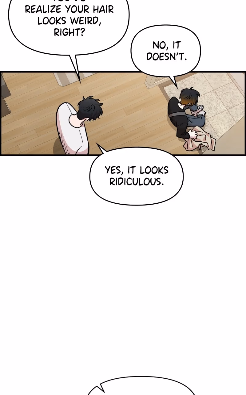 Read Childhood Friend Complex Manga Online