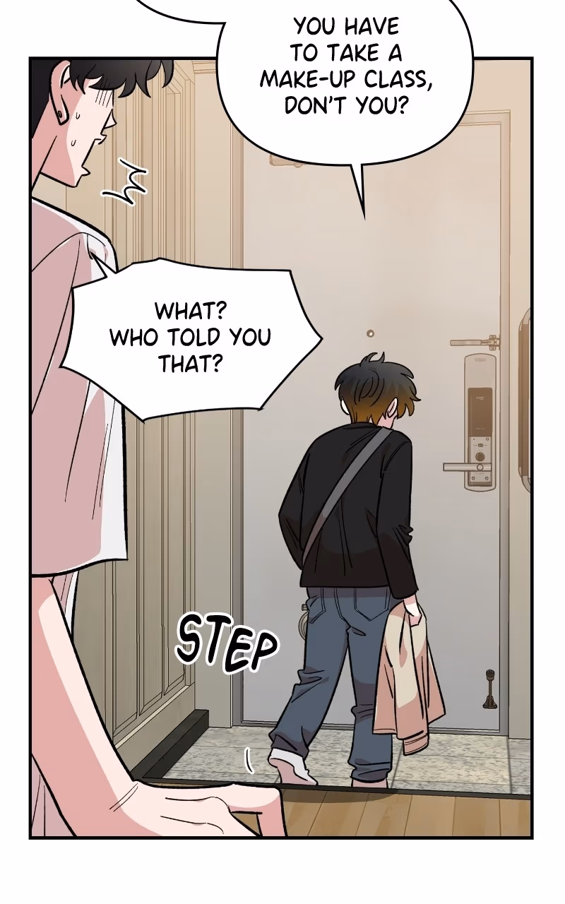 Read Childhood Friend Complex Manga Online
