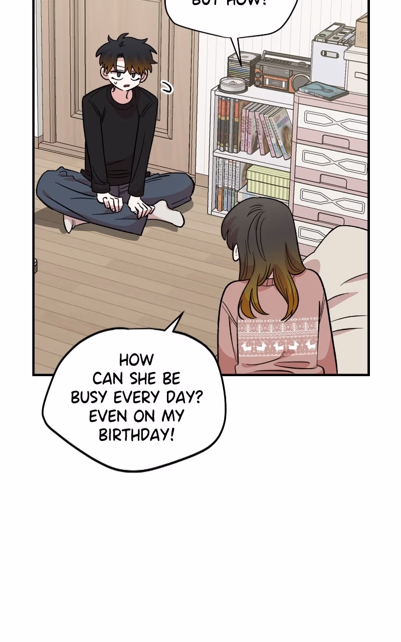 Read Childhood Friend Complex Manga Online