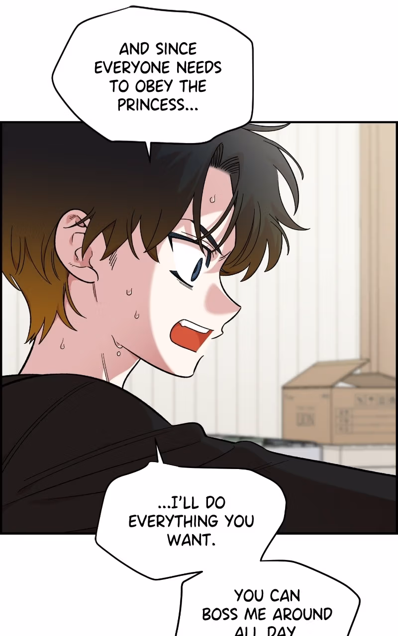 Read Childhood Friend Complex Manga Online