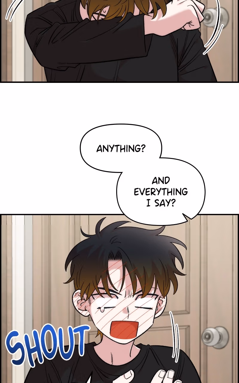 Read Childhood Friend Complex Manga Online