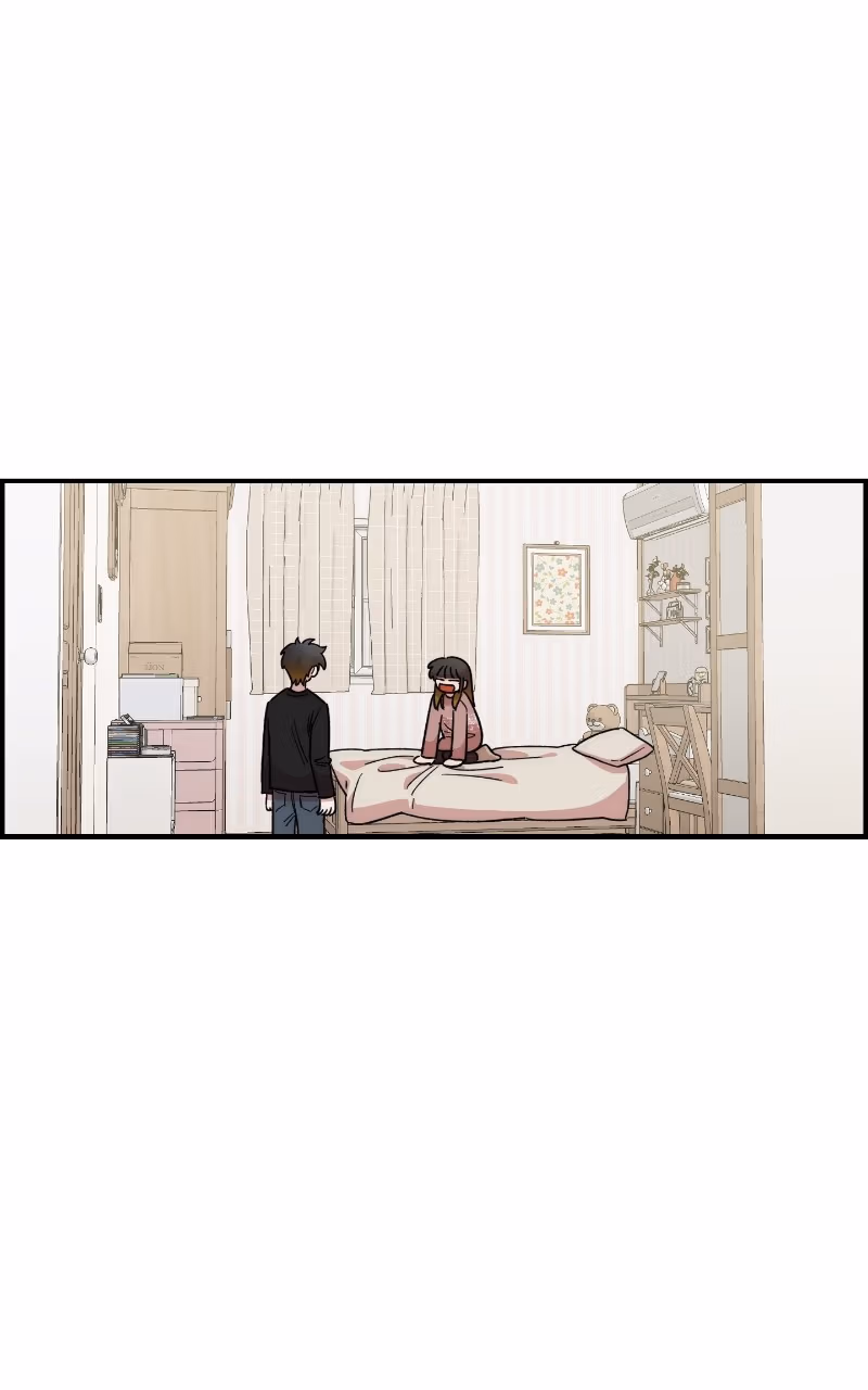 Read Childhood Friend Complex Manga Online