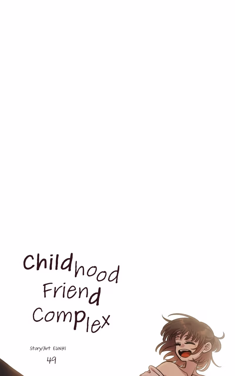 Read Childhood Friend Complex Manga Online