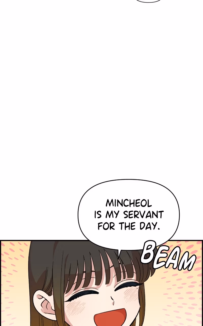 Read Childhood Friend Complex Manga Online