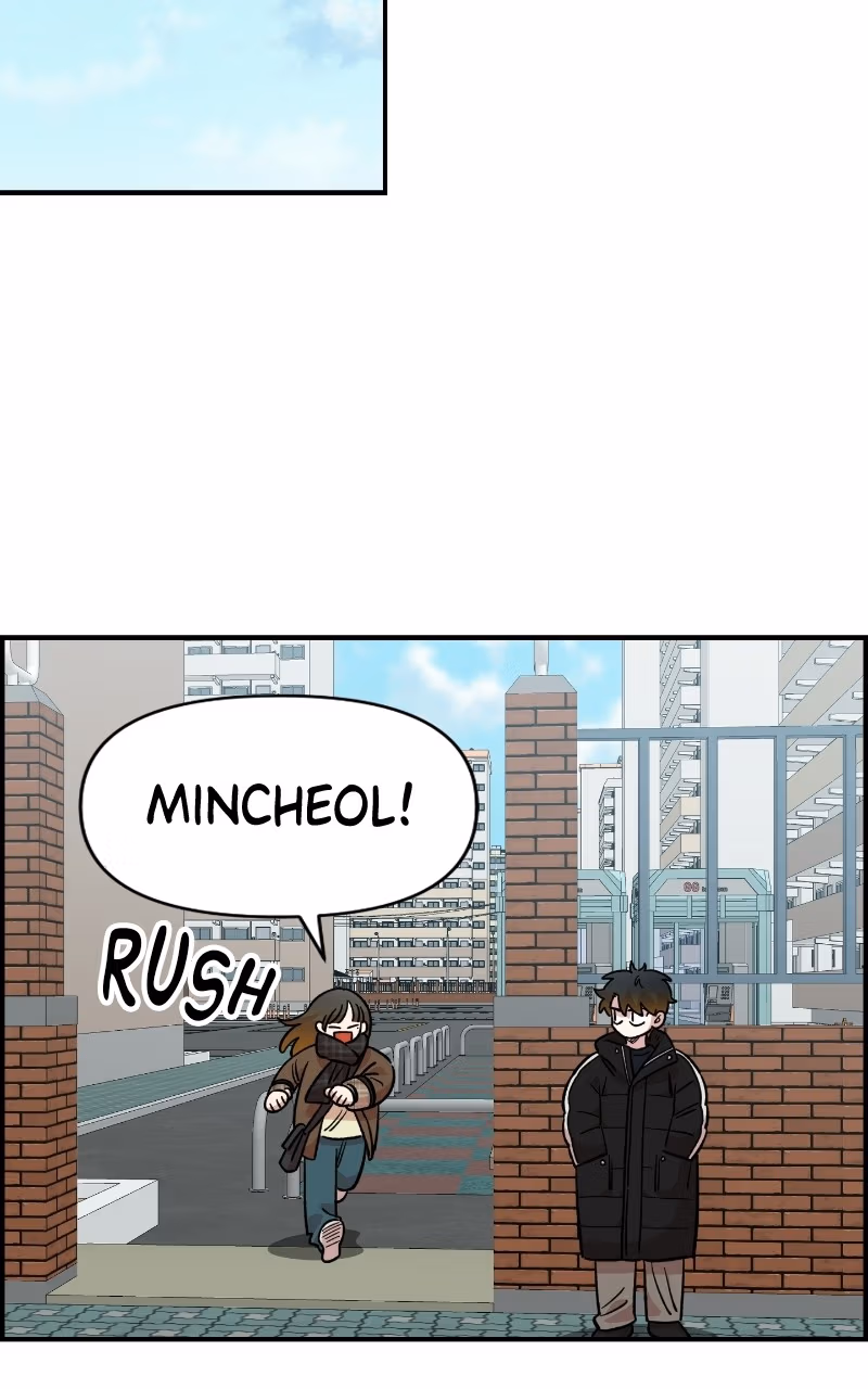 Read Childhood Friend Complex Manga Online