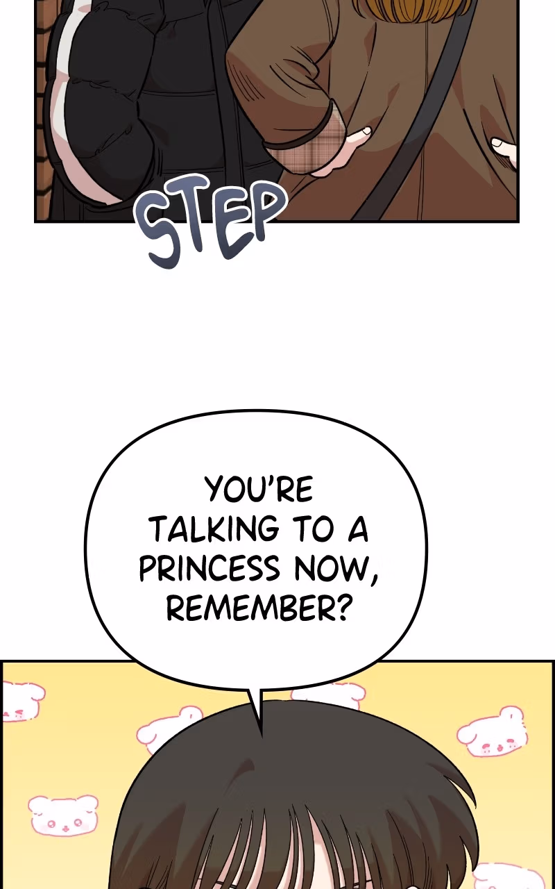 Read Childhood Friend Complex Manga Online