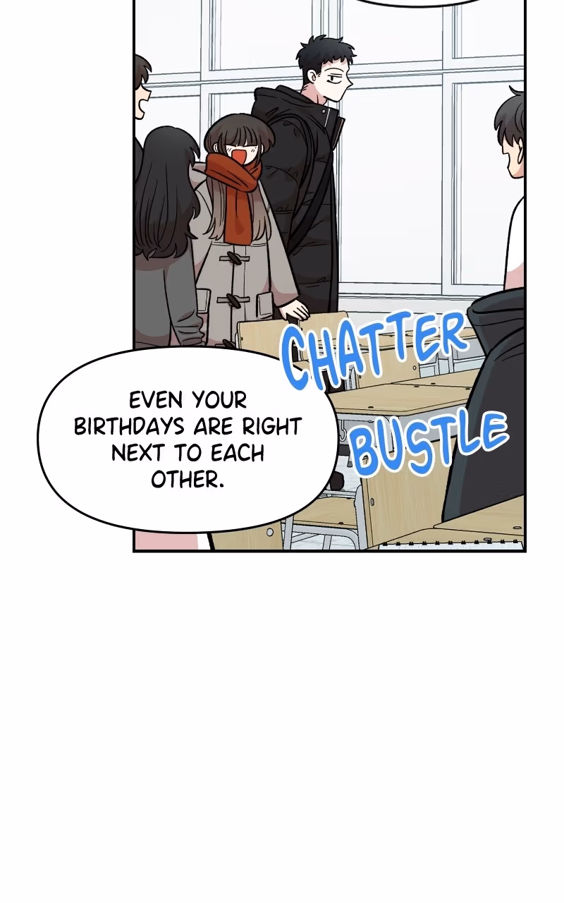 Read Childhood Friend Complex Manga Online