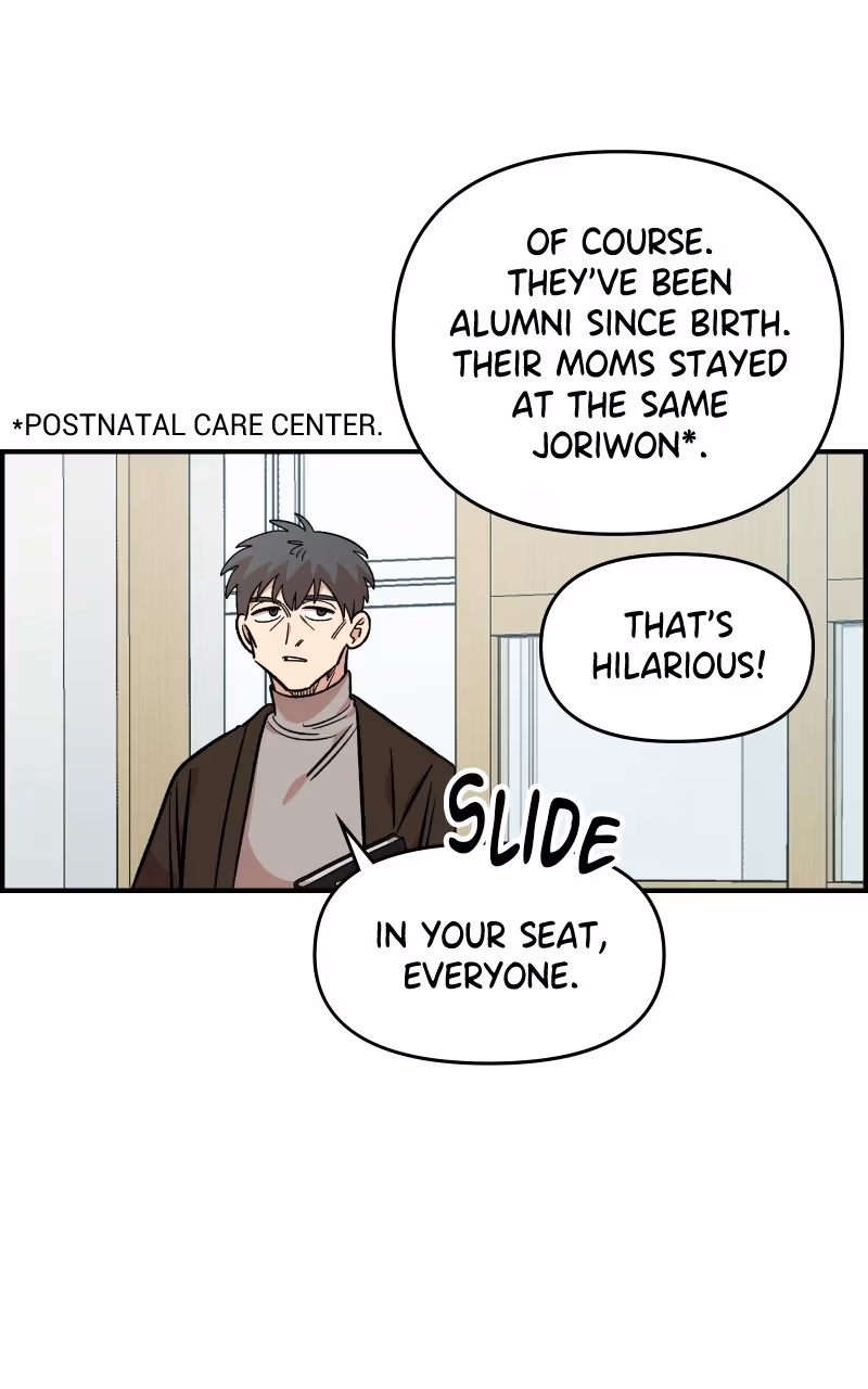 Read Childhood Friend Complex Manga Online