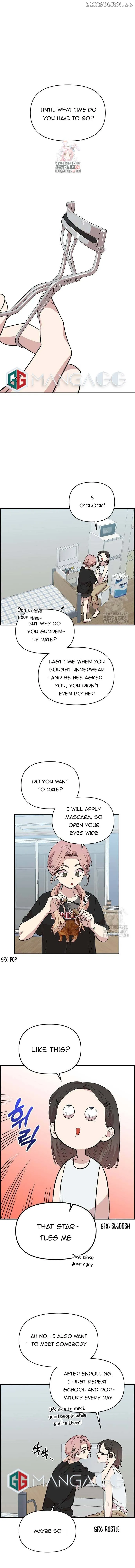 Read Childhood Friend Complex Manga Online