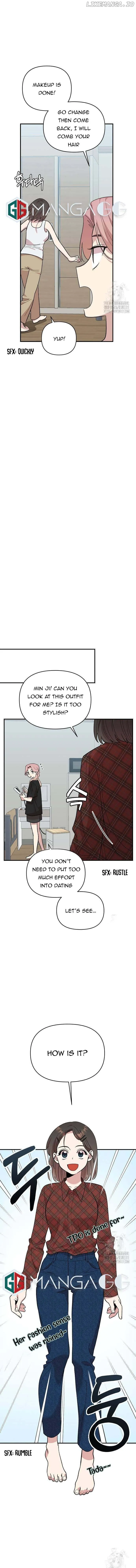 Read Childhood Friend Complex Manga Online