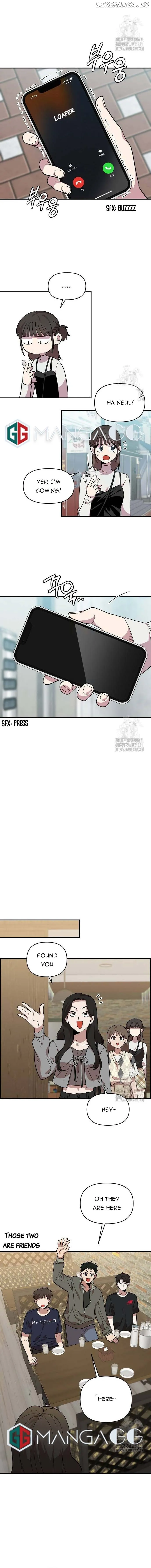 Read Childhood Friend Complex Manga Online